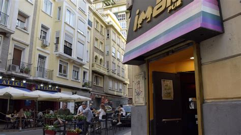 locales gay zaragoza|LOS MEJORES Clubs y bares gay en Zaragoza (Actualizado。